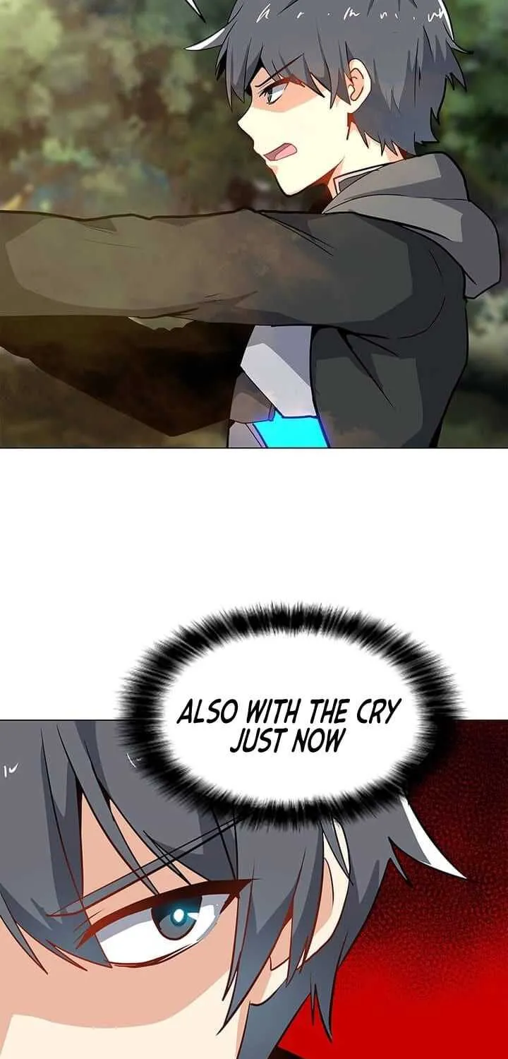 Read Solo Spell Caster chapter 11 image 14 on Lezhin