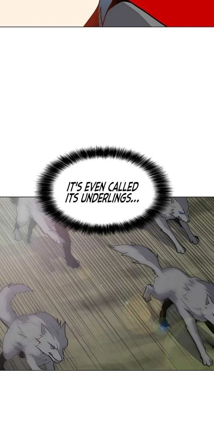 Read Solo Spell Caster chapter 11 image 15 on Lezhin