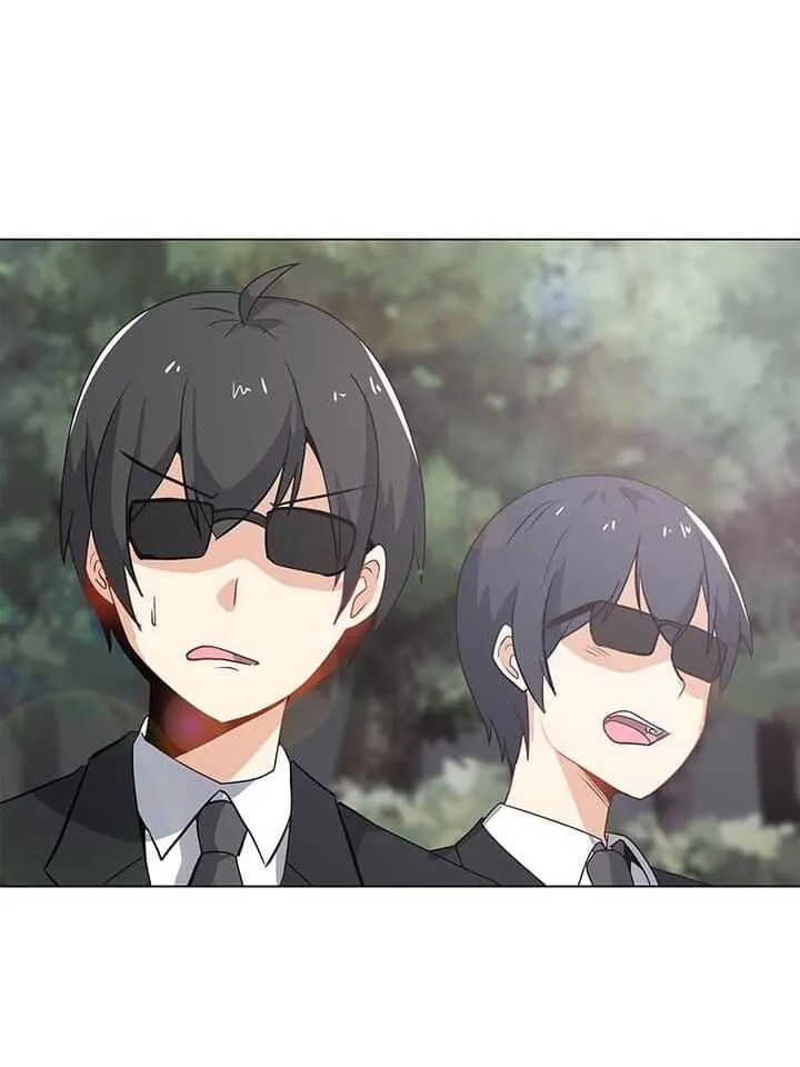 Read Solo Spell Caster chapter 11 image 16 on Lezhin