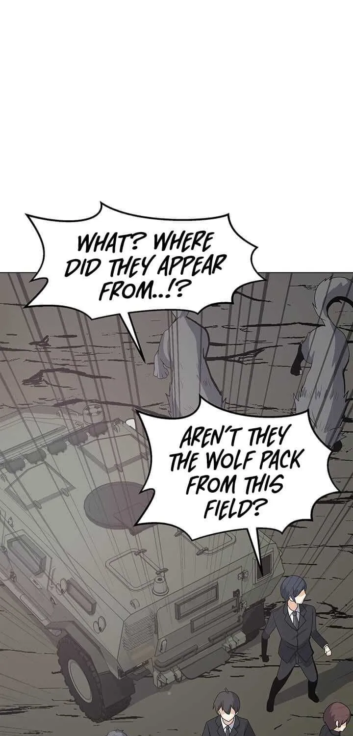Read Solo Spell Caster chapter 11 image 17 on Lezhin