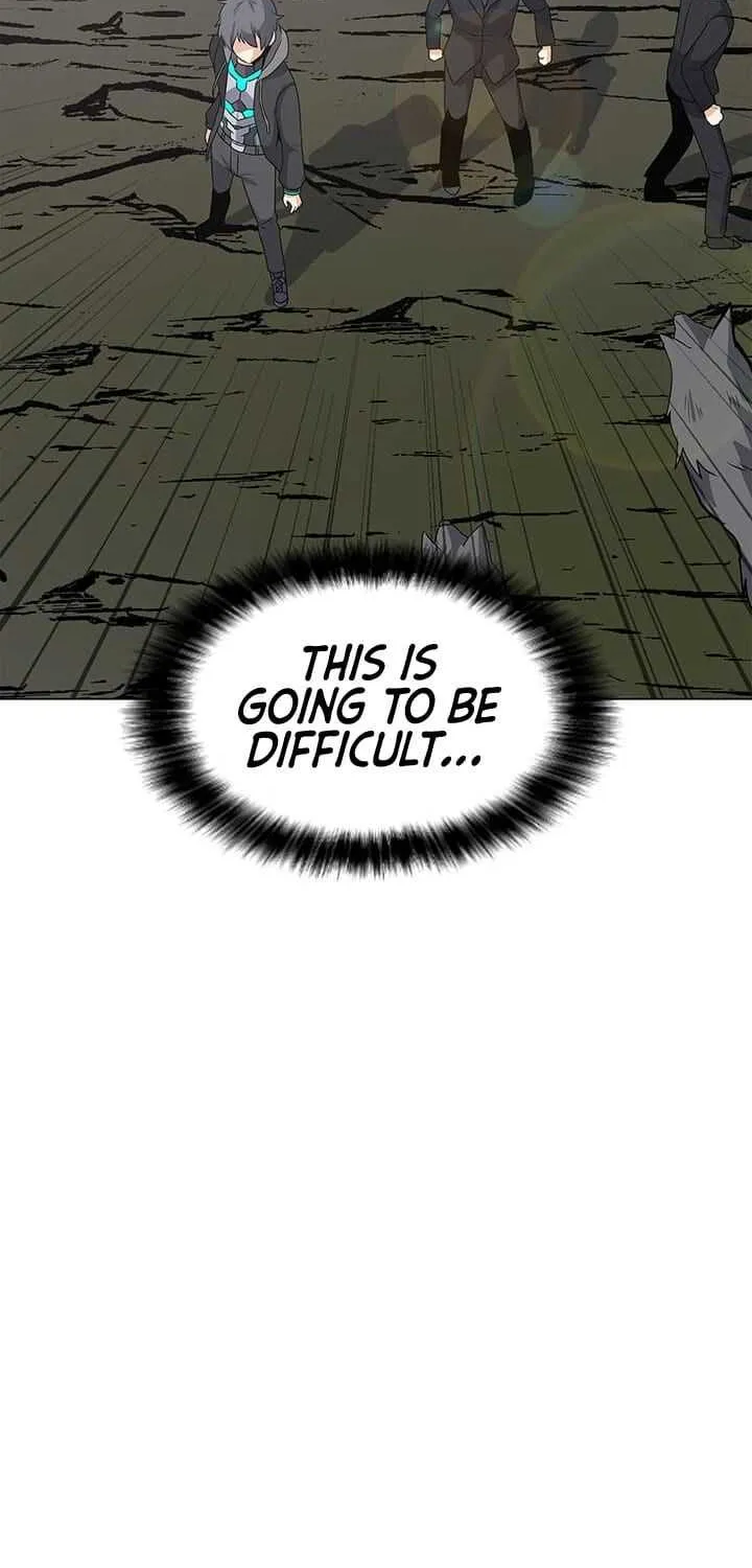 Read Solo Spell Caster chapter 11 image 18 on Lezhin