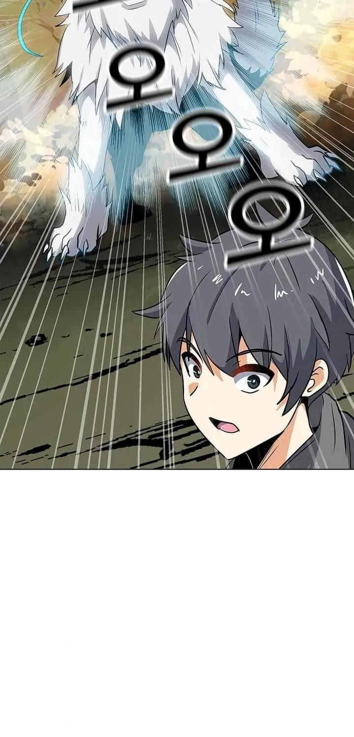 Read Solo Spell Caster chapter 11 image 25 on Lezhin