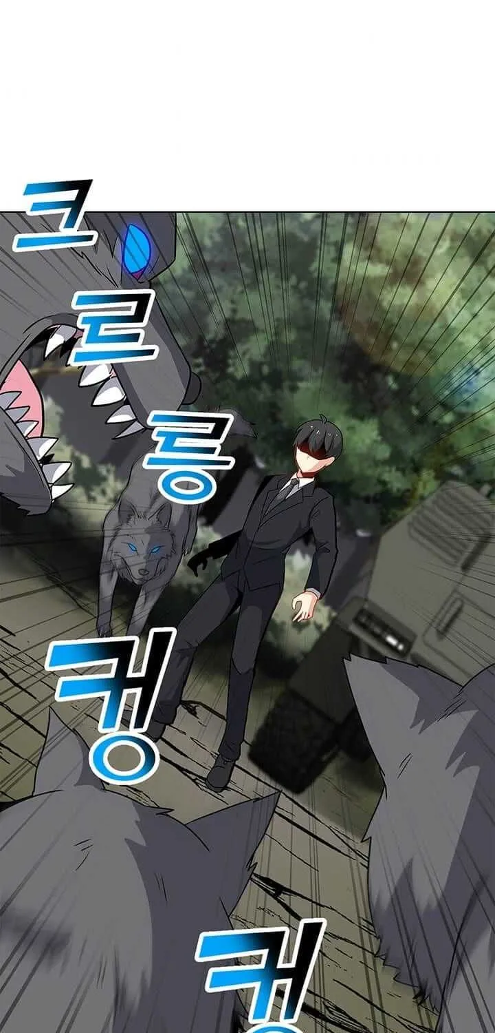 Read Solo Spell Caster chapter 11 image 26 on Lezhin