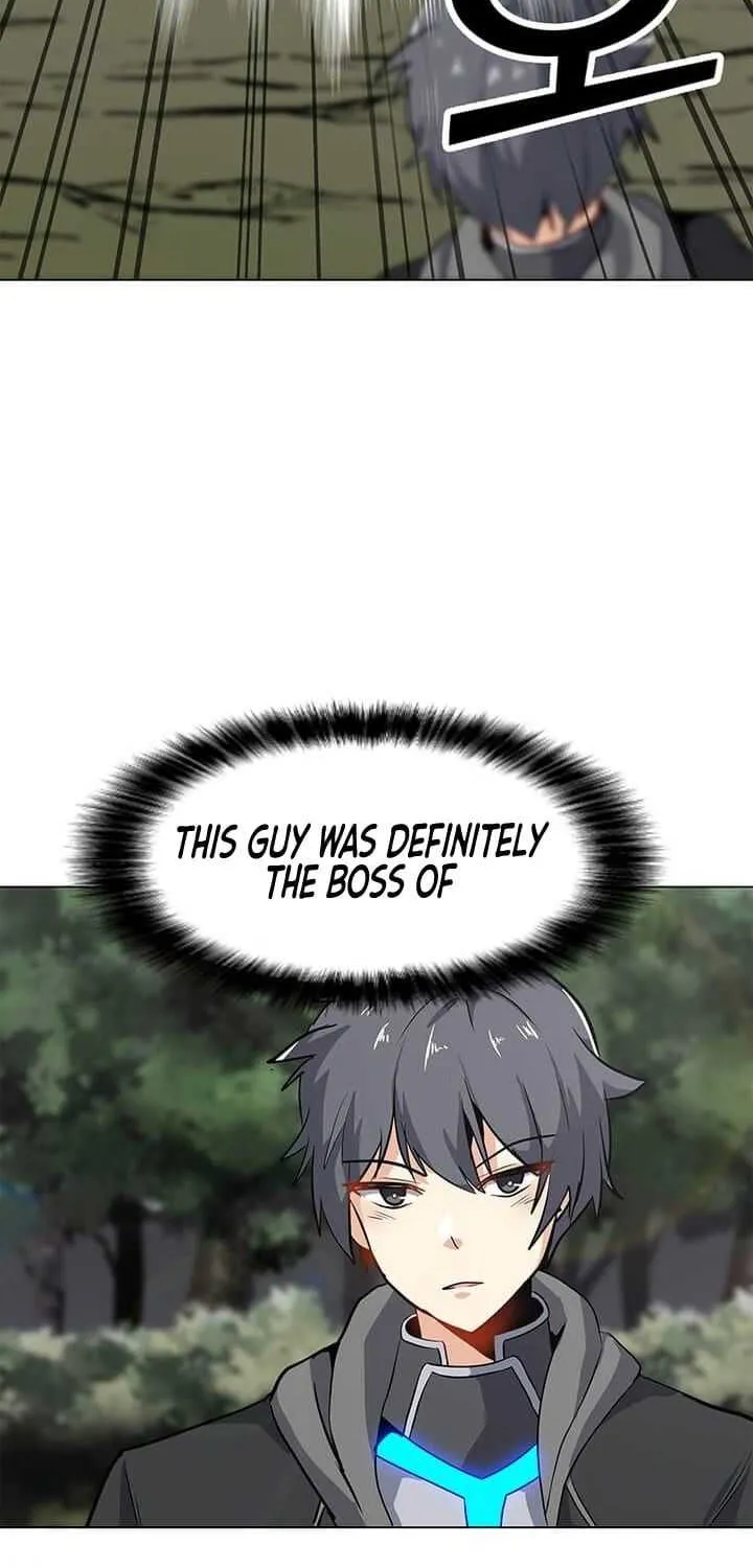 Read Solo Spell Caster chapter 11 image 3 on Lezhin