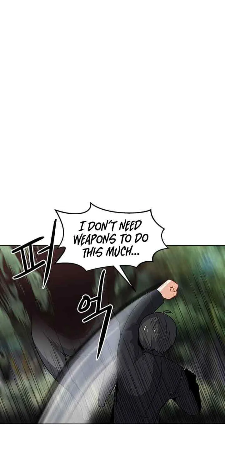 Read Solo Spell Caster chapter 11 image 31 on Lezhin