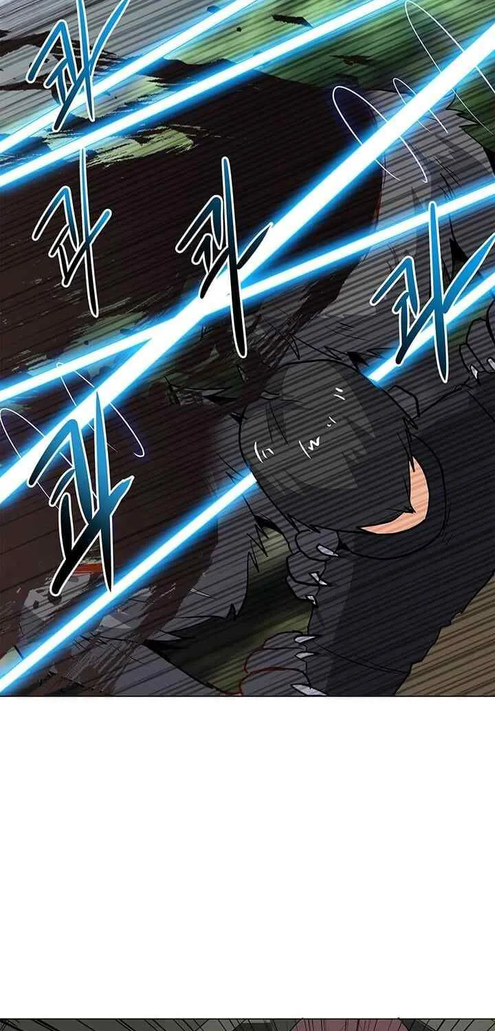 Read Solo Spell Caster chapter 11 image 34 on Lezhin