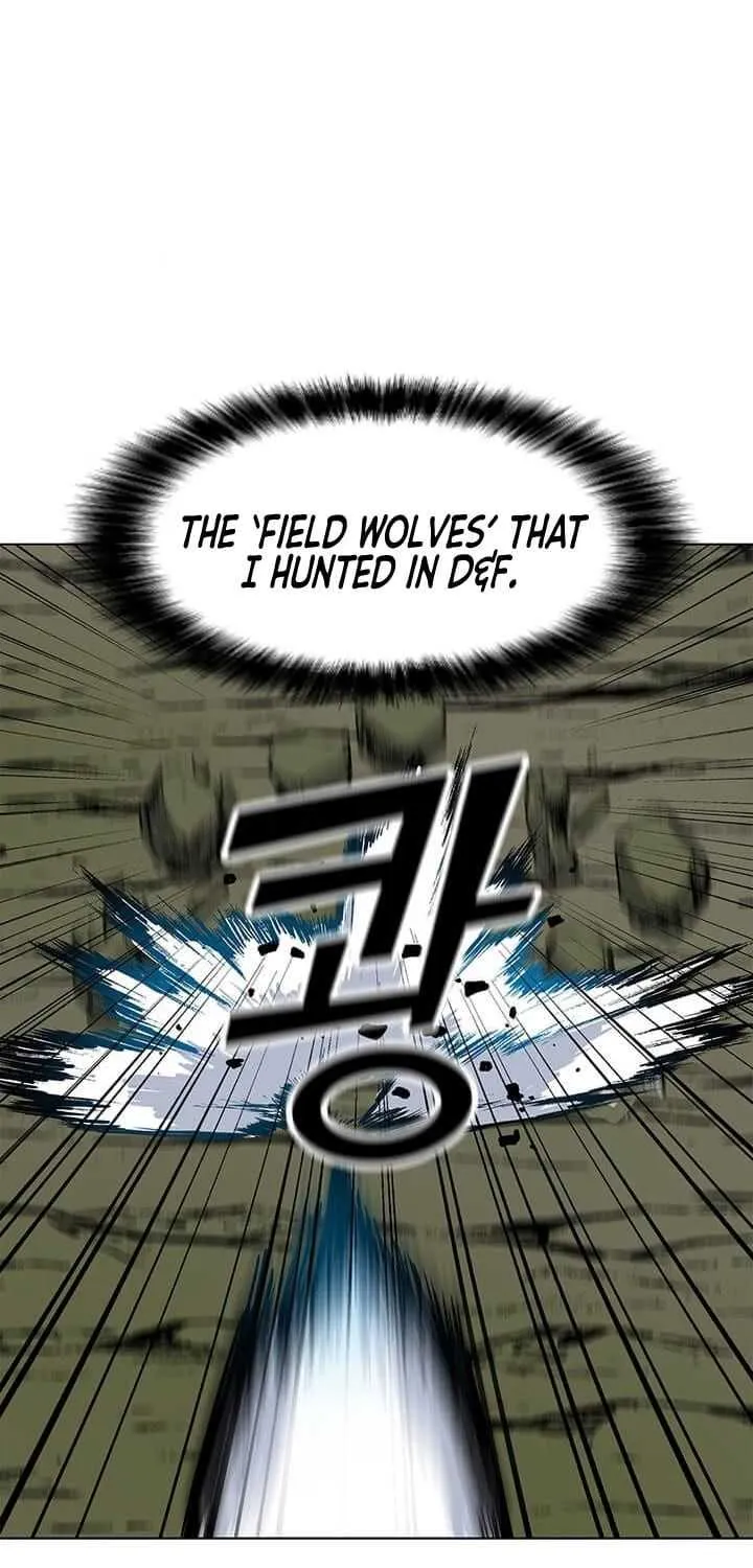Read Solo Spell Caster chapter 11 image 4 on Lezhin