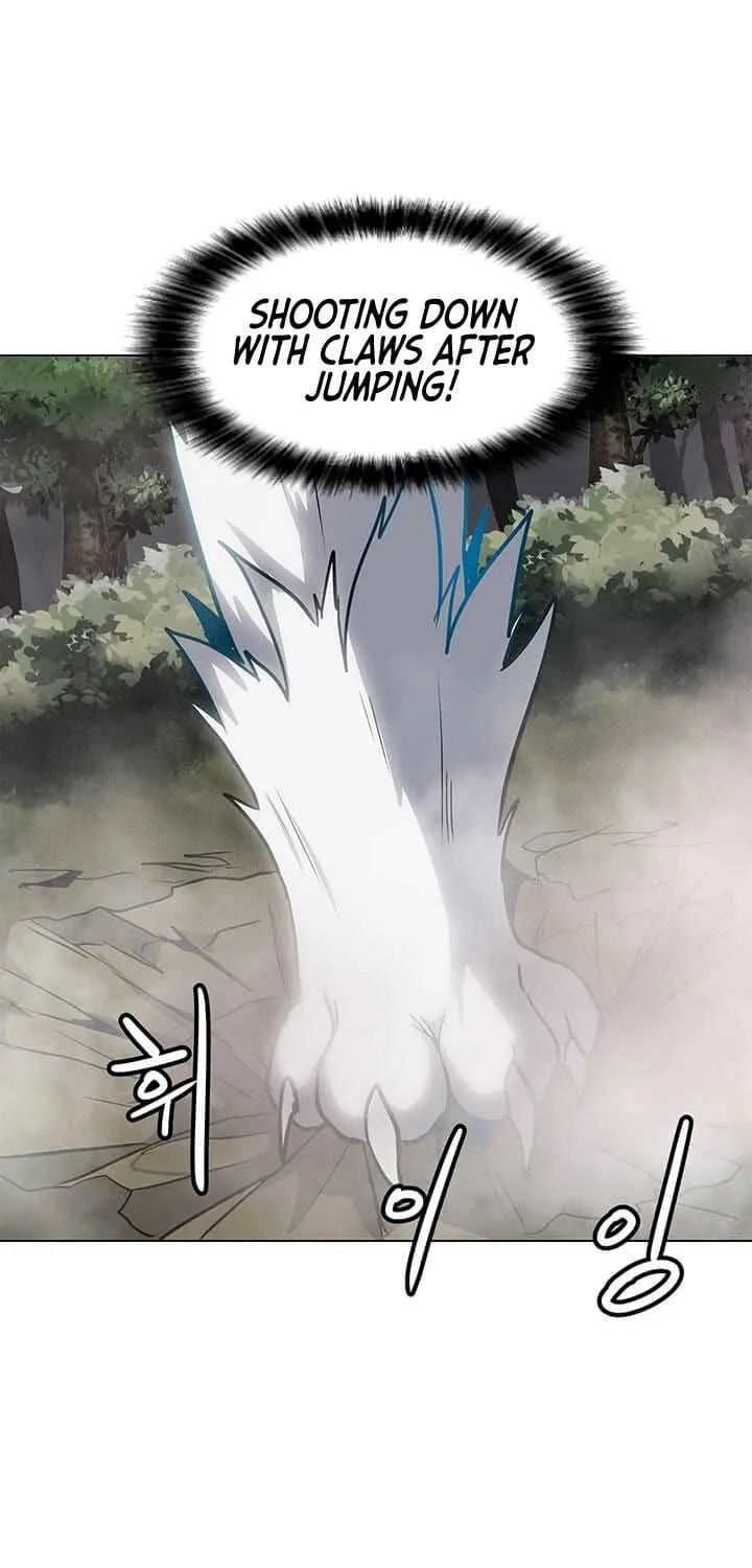 Read Solo Spell Caster chapter 11 image 45 on Lezhin