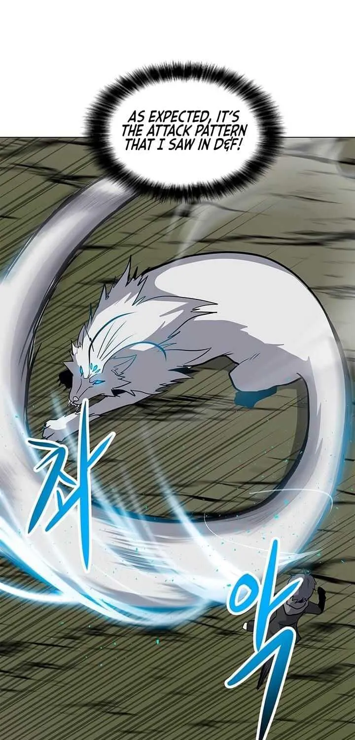 Read Solo Spell Caster chapter 11 image 47 on Lezhin