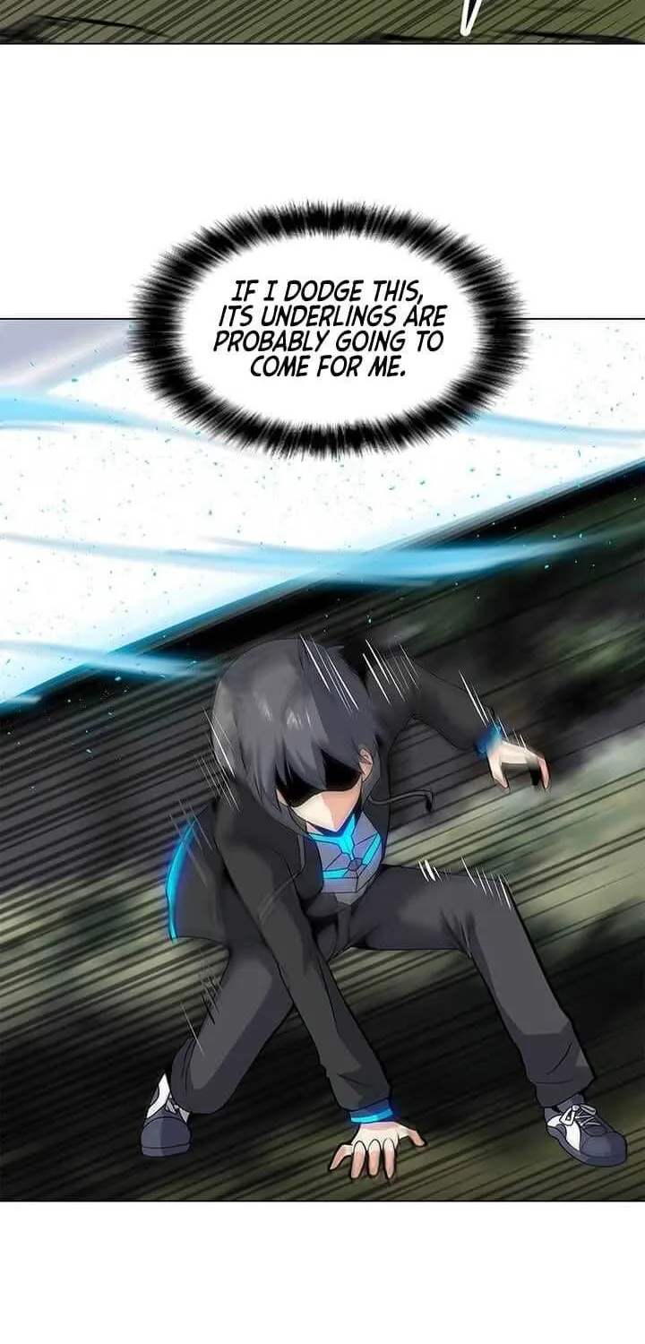 Read Solo Spell Caster chapter 11 image 48 on Lezhin