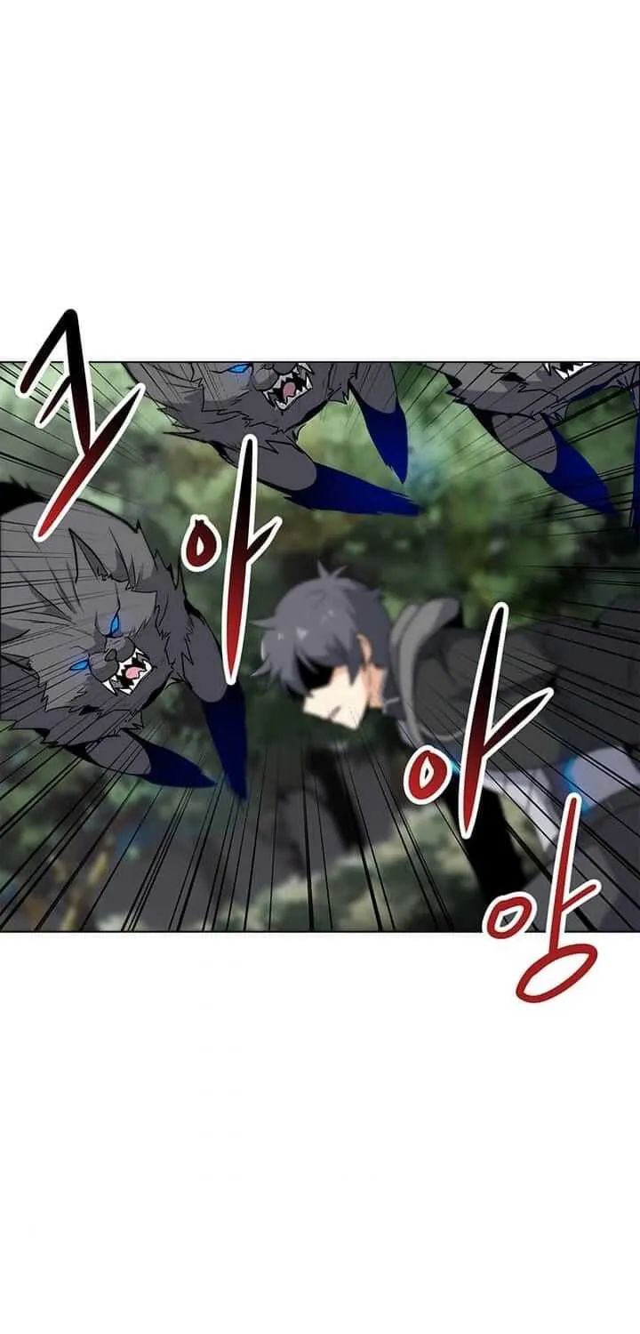 Read Solo Spell Caster chapter 11 image 49 on Lezhin