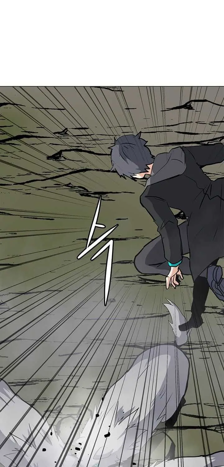 Read Solo Spell Caster chapter 11 image 51 on Lezhin