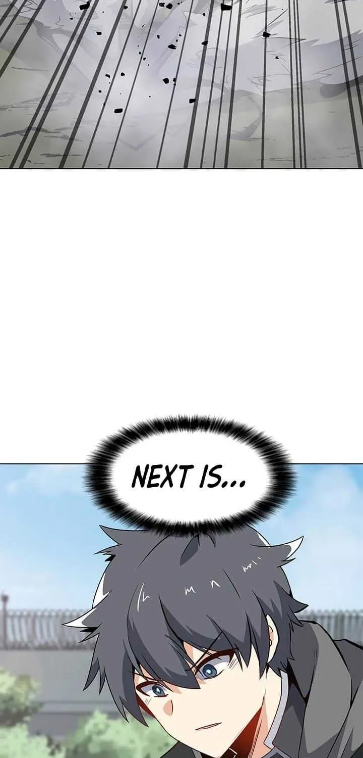 Read Solo Spell Caster chapter 11 image 52 on Lezhin