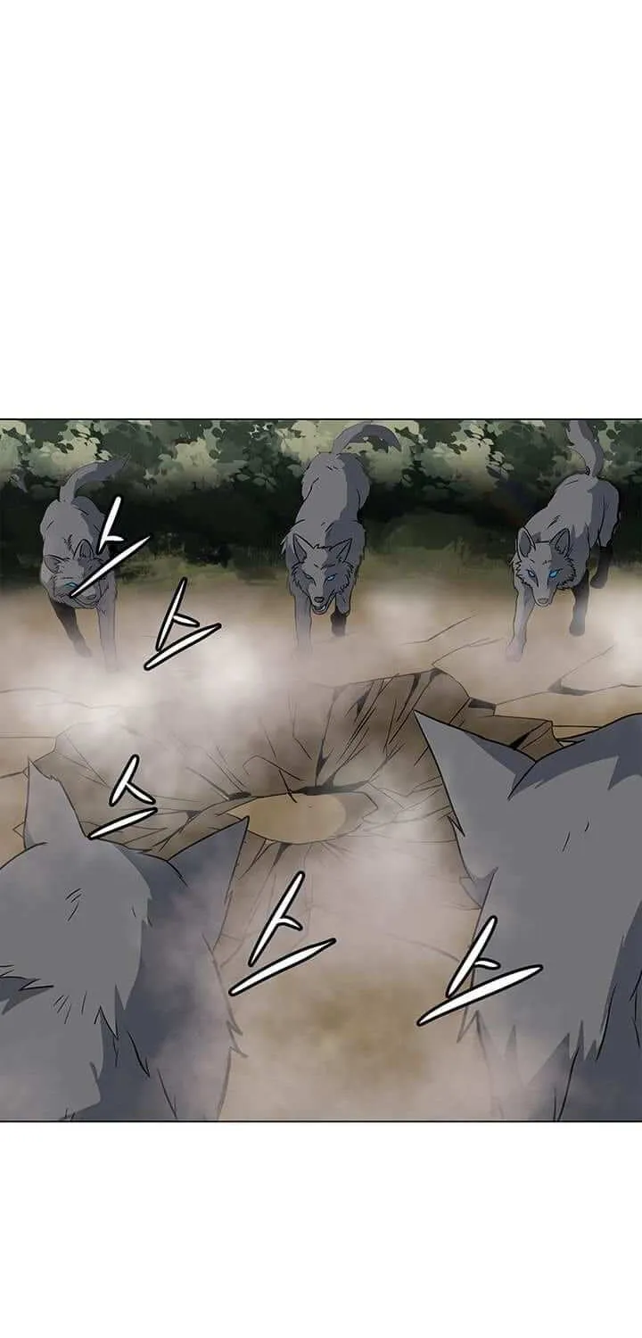 Read Solo Spell Caster chapter 11 image 59 on Lezhin