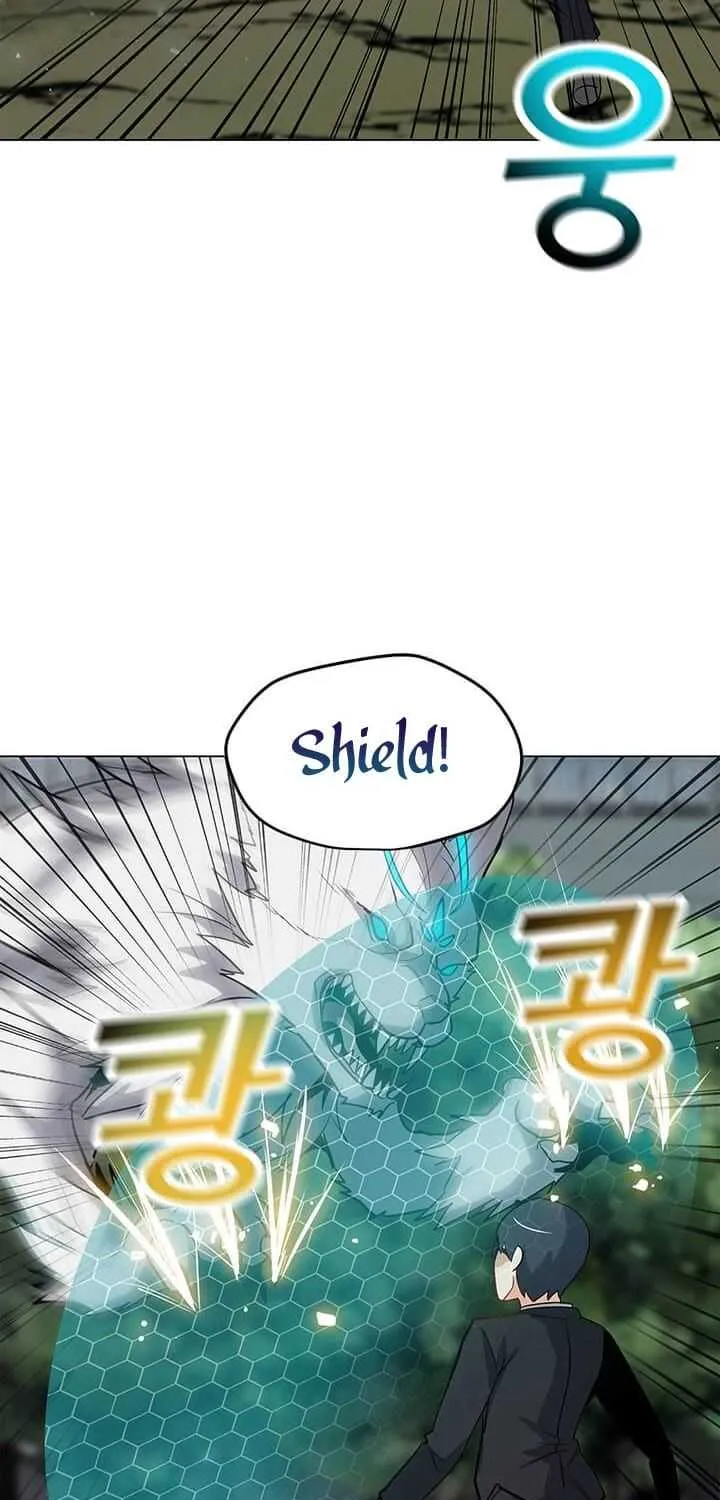 Read Solo Spell Caster chapter 11 image 6 on Lezhin