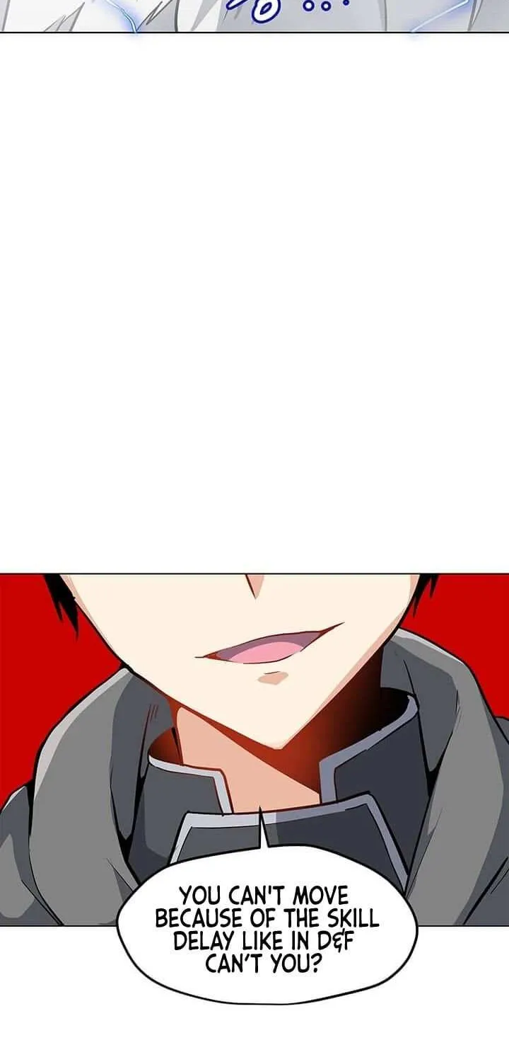 Read Solo Spell Caster chapter 11 image 63 on Lezhin