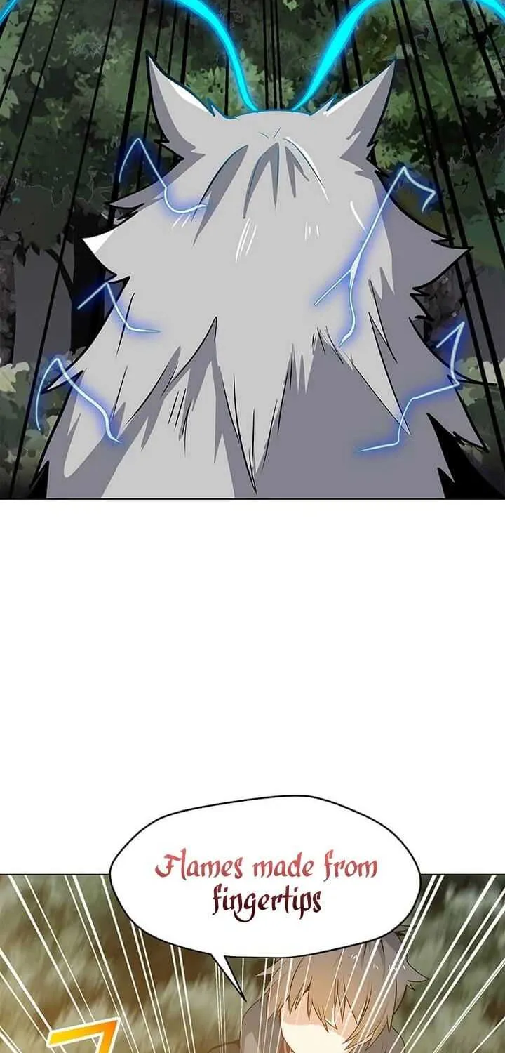 Read Solo Spell Caster chapter 11 image 66 on Lezhin