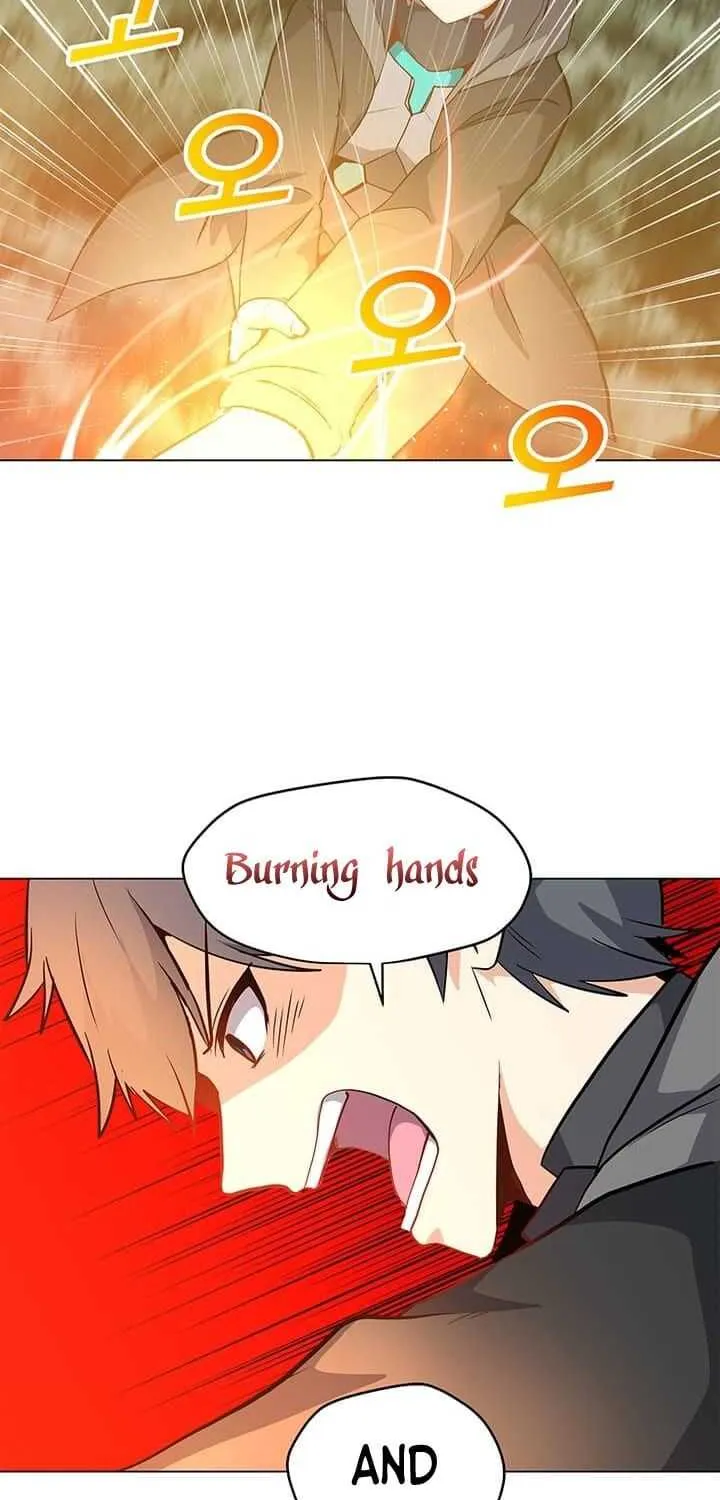 Read Solo Spell Caster chapter 11 image 67 on Lezhin