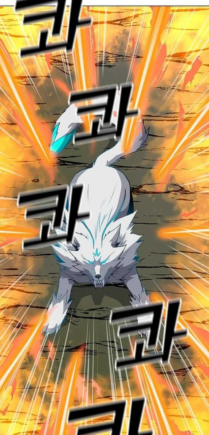 Read Solo Spell Caster chapter 11 image 70 on Lezhin