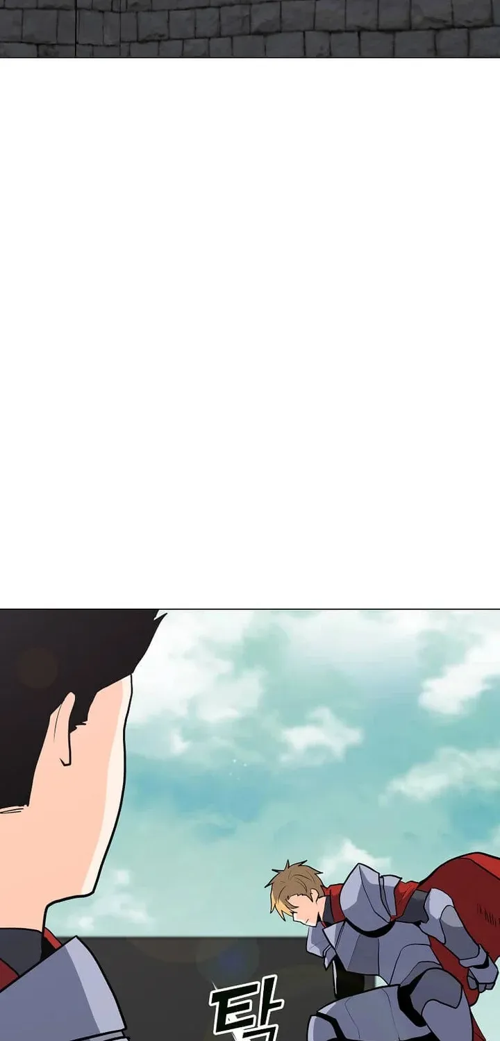 Read Solo Spell Caster chapter 110 image 1 on Lezhin