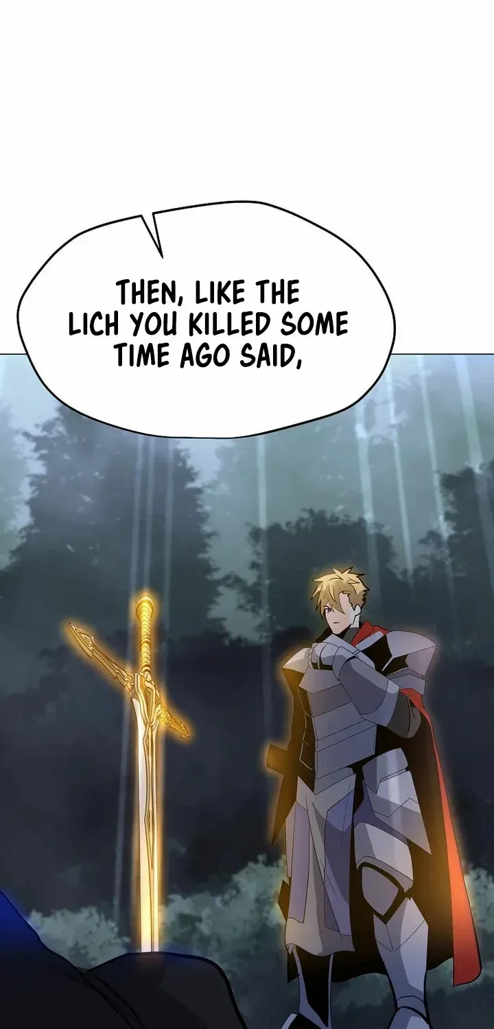 Read Solo Spell Caster chapter 110 image 10 on Lezhin