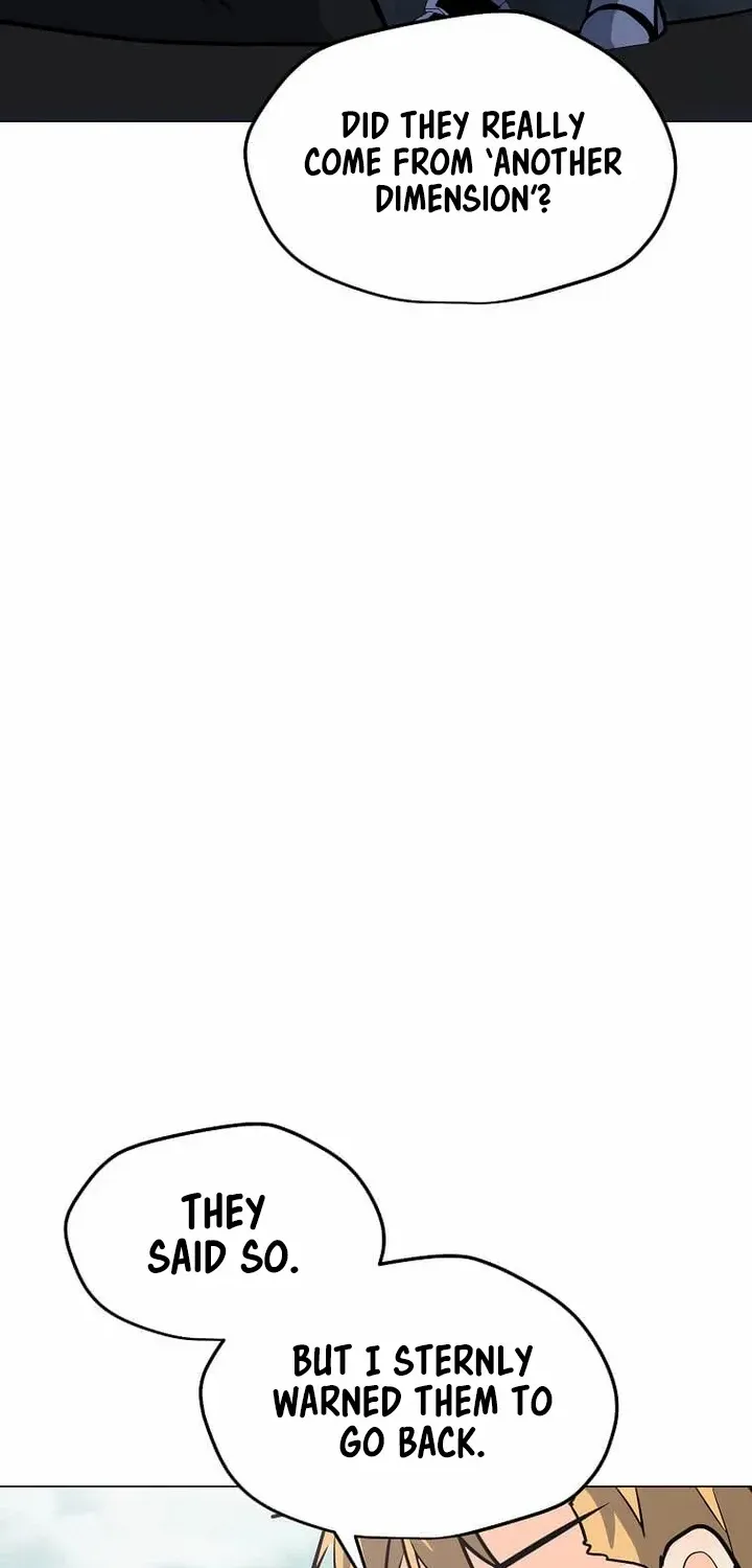 Read Solo Spell Caster chapter 110 image 11 on Lezhin