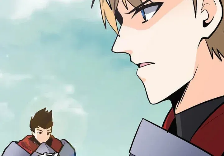 Read Solo Spell Caster chapter 110 image 12 on Lezhin