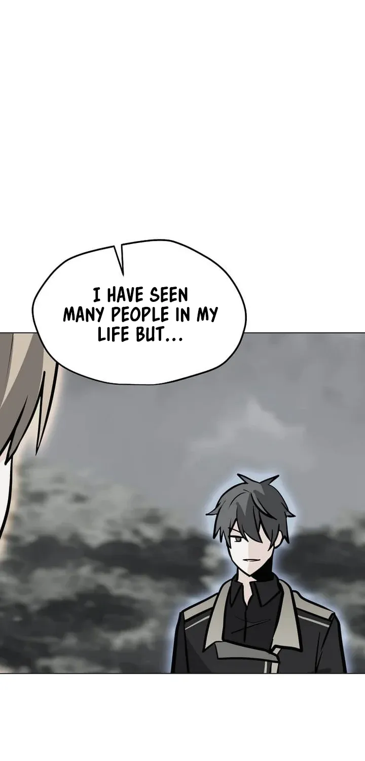 Read Solo Spell Caster chapter 110 image 15 on Lezhin