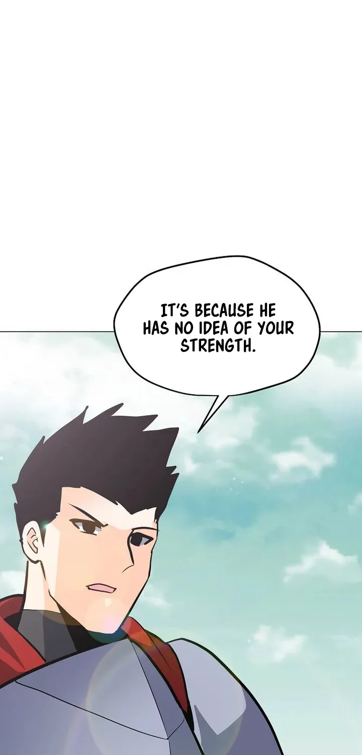 Read Solo Spell Caster chapter 110 image 16 on Lezhin