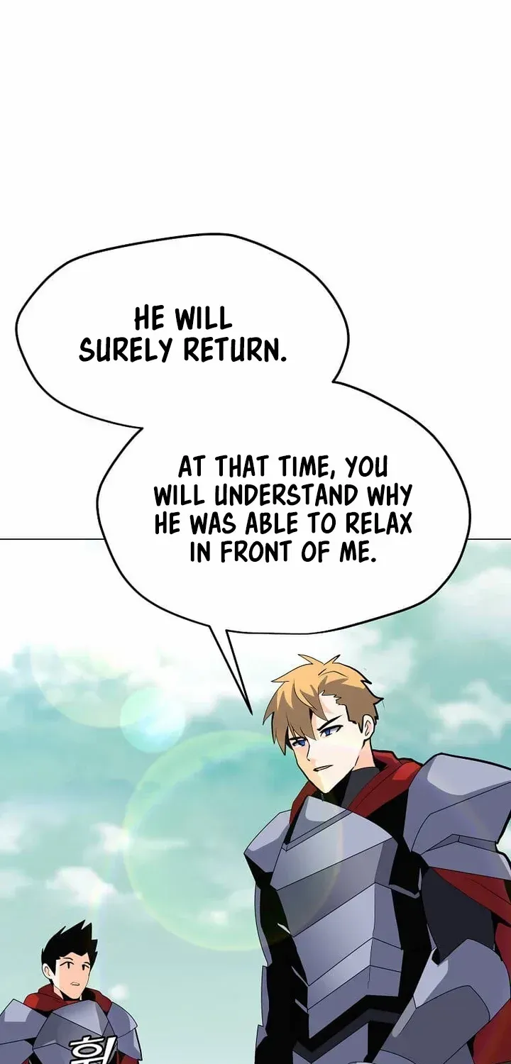 Read Solo Spell Caster chapter 110 image 18 on Lezhin
