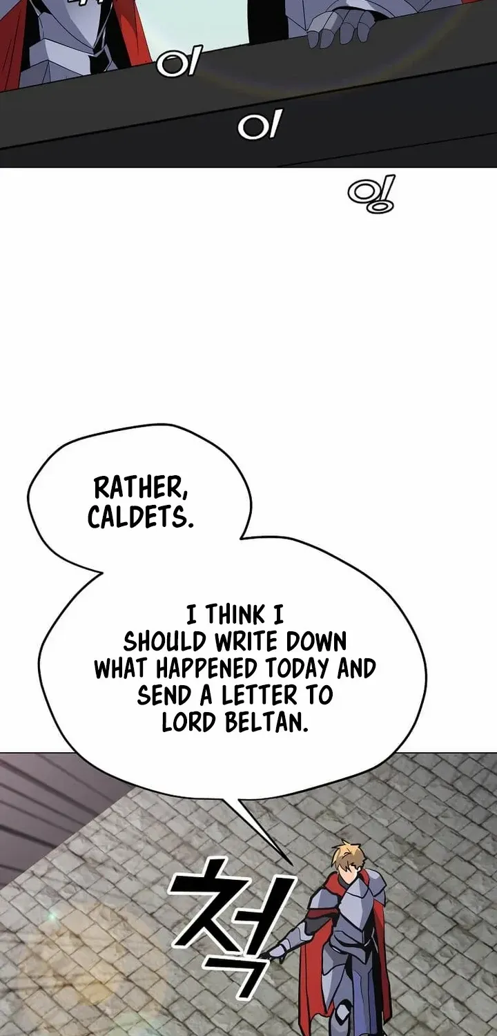 Read Solo Spell Caster chapter 110 image 19 on Lezhin