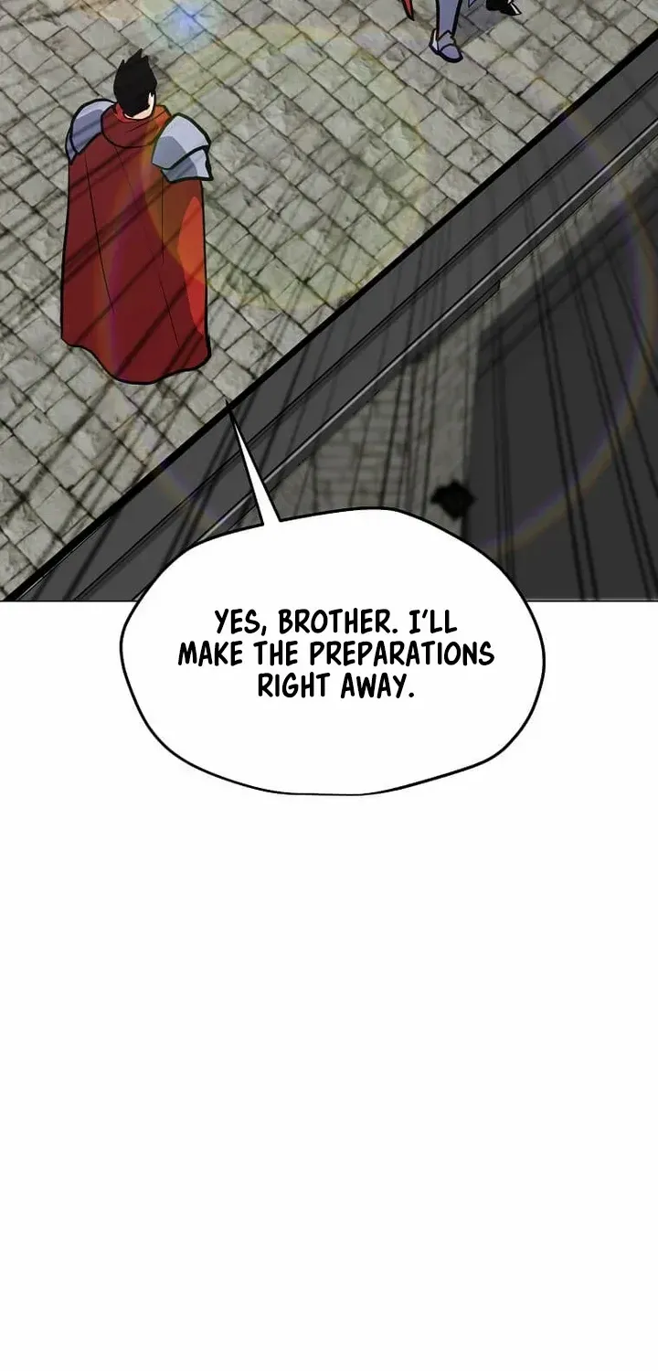 Read Solo Spell Caster chapter 110 image 20 on Lezhin