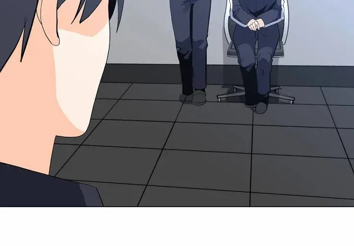 Read Solo Spell Caster chapter 110 image 27 on Lezhin