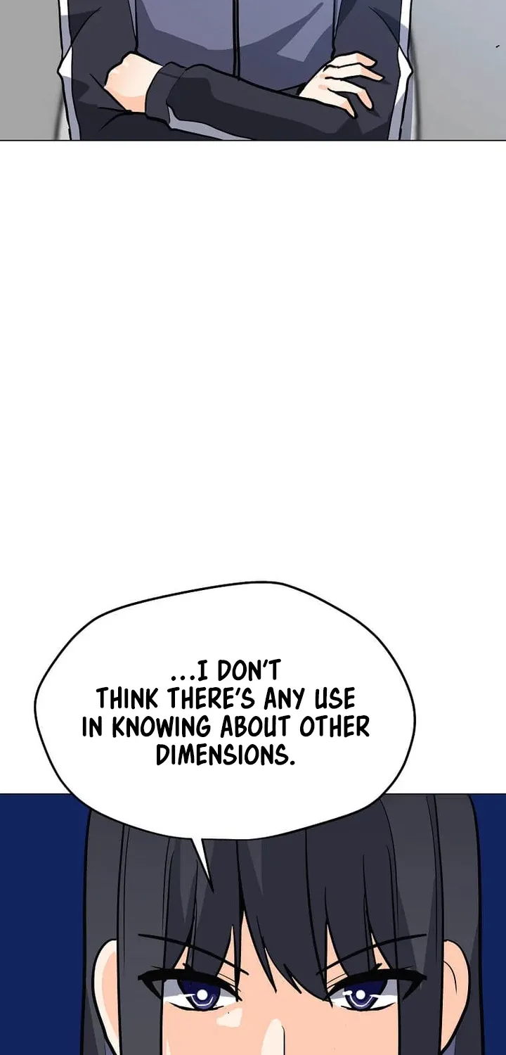 Read Solo Spell Caster chapter 110 image 29 on Lezhin
