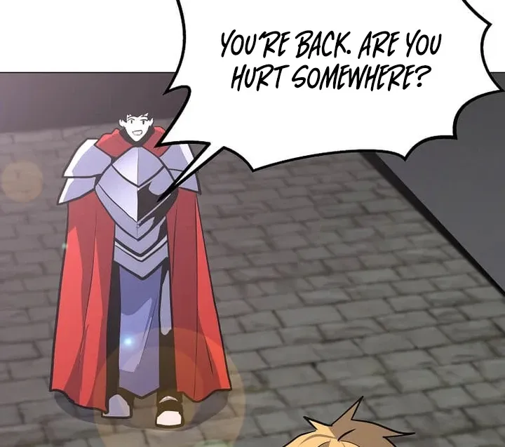 Read Solo Spell Caster chapter 110 image 3 on Lezhin