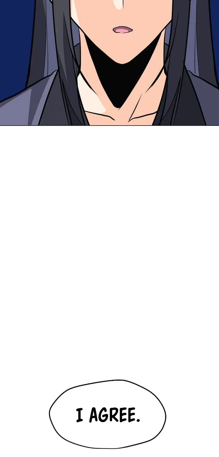 Read Solo Spell Caster chapter 110 image 30 on Lezhin