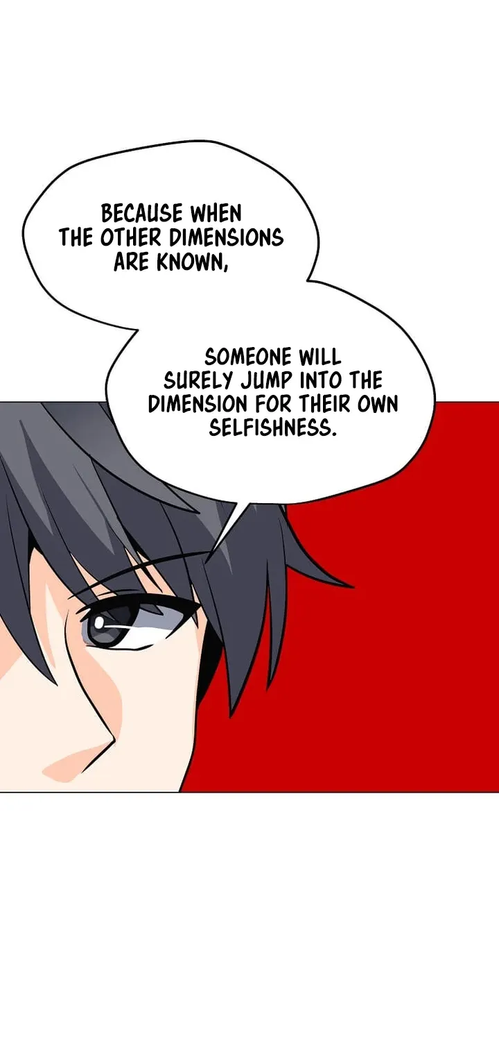 Read Solo Spell Caster chapter 110 image 31 on Lezhin