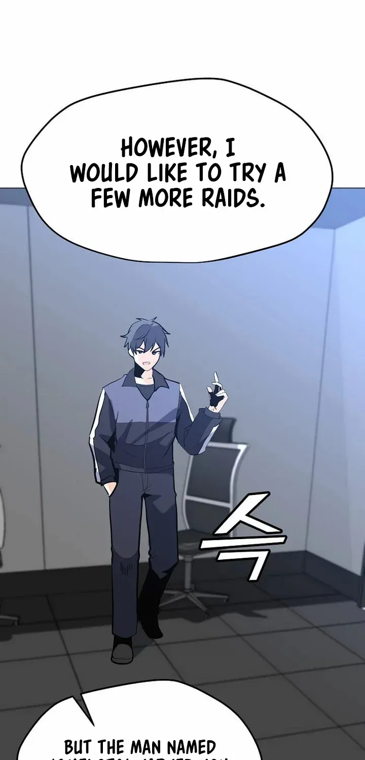 Read Solo Spell Caster chapter 110 image 33 on Lezhin