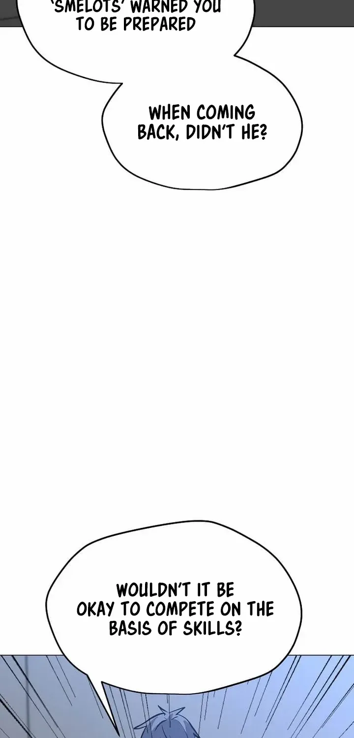 Read Solo Spell Caster chapter 110 image 34 on Lezhin