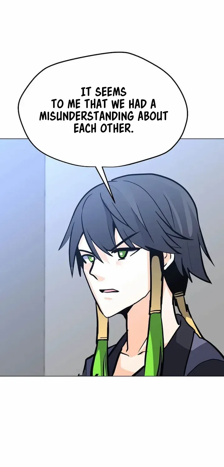 Read Solo Spell Caster chapter 110 image 36 on Lezhin