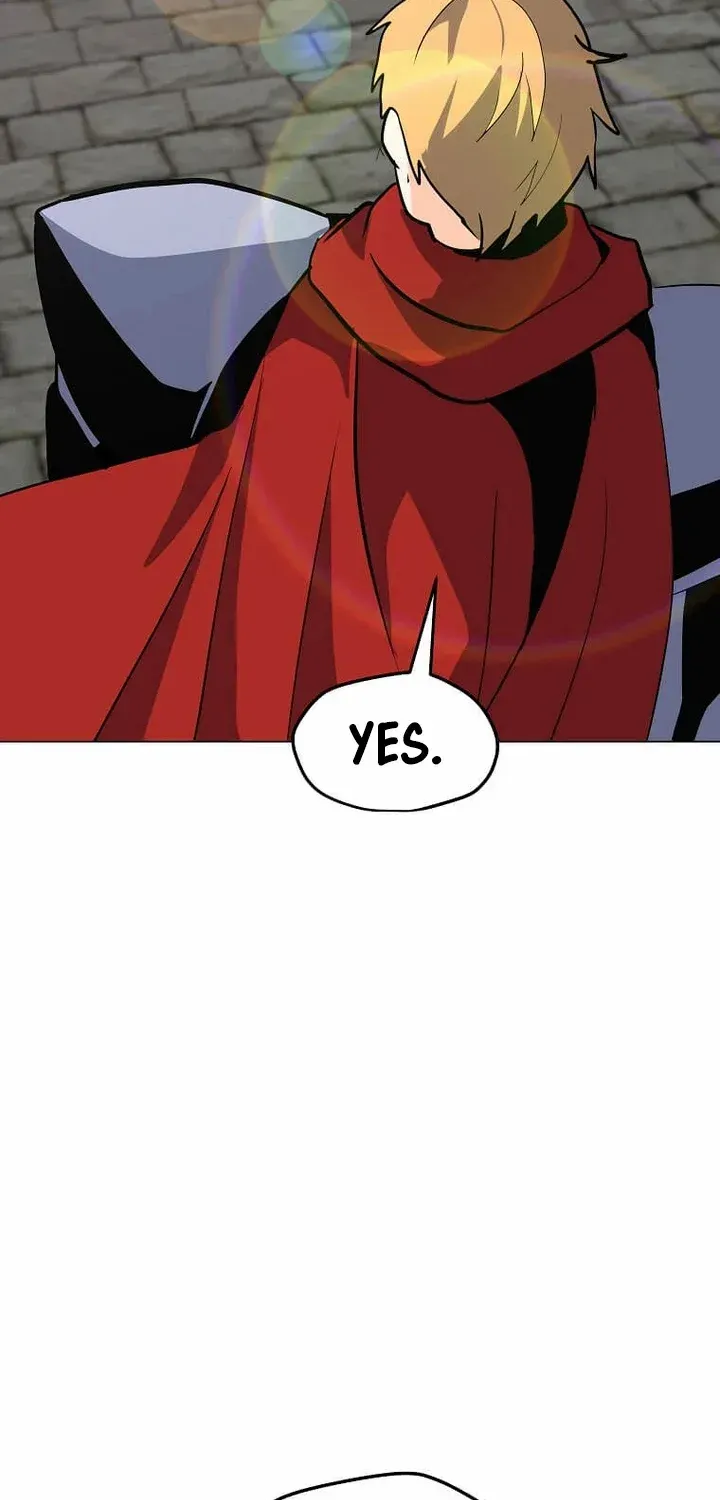Read Solo Spell Caster chapter 110 image 4 on Lezhin