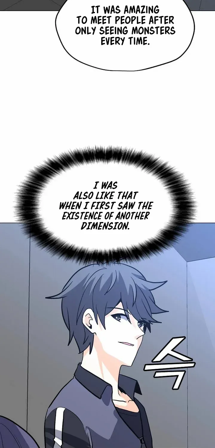 Read Solo Spell Caster chapter 110 image 42 on Lezhin