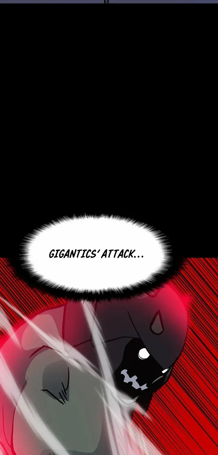 Read Solo Spell Caster chapter 110 image 44 on Lezhin