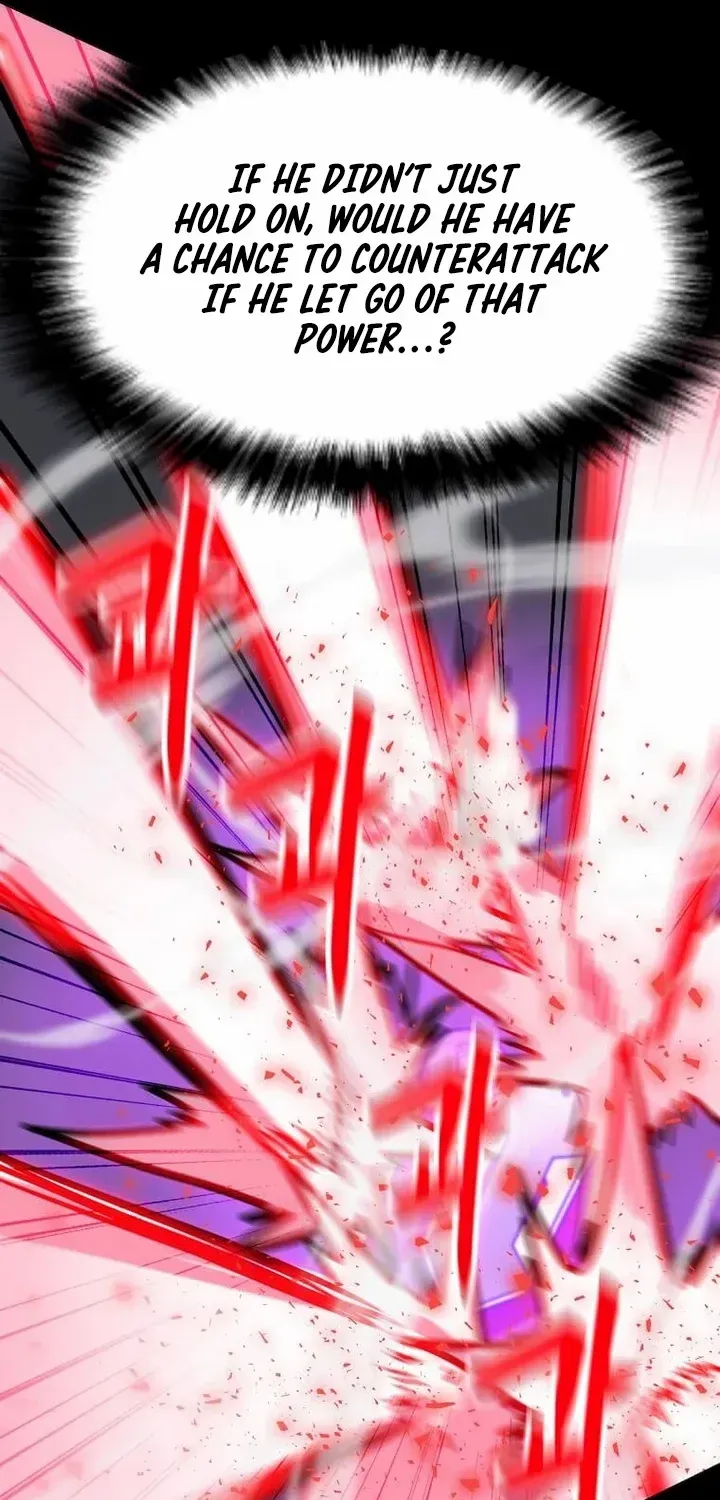 Read Solo Spell Caster chapter 110 image 46 on Lezhin