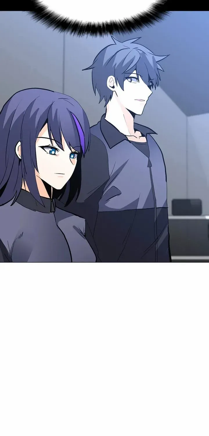 Read Solo Spell Caster chapter 110 image 49 on Lezhin