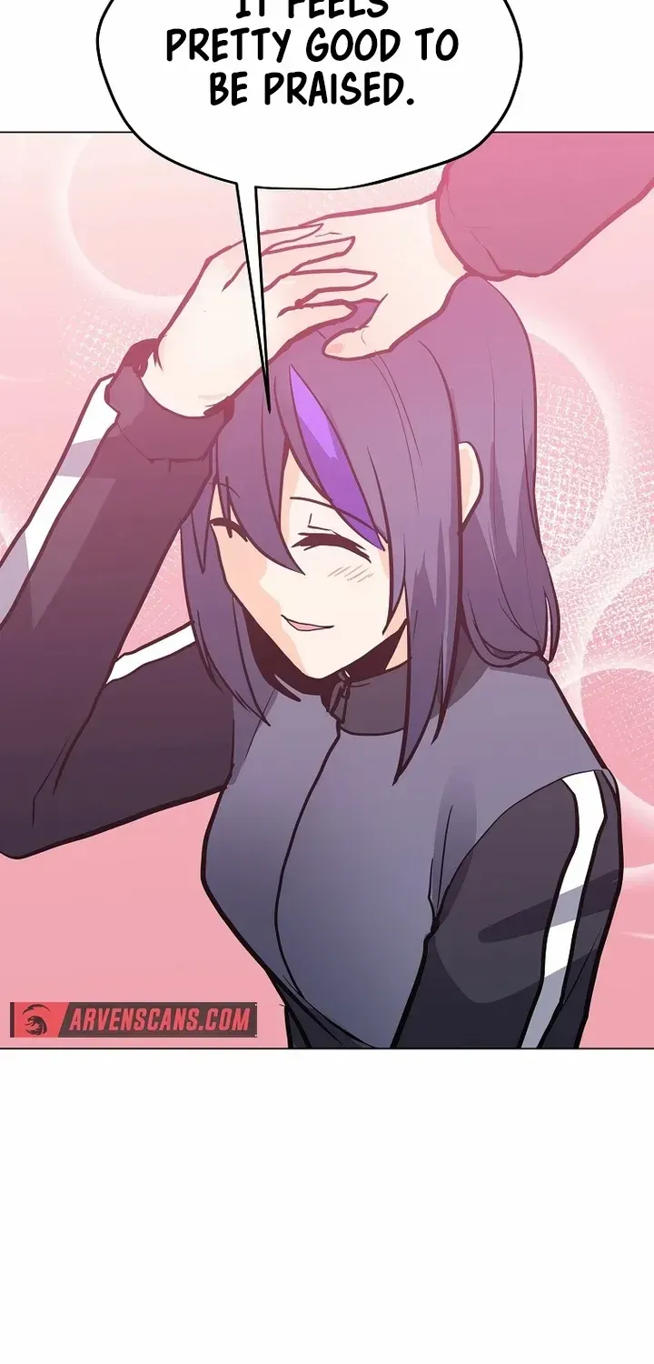 Read Solo Spell Caster chapter 110 image 54 on Lezhin