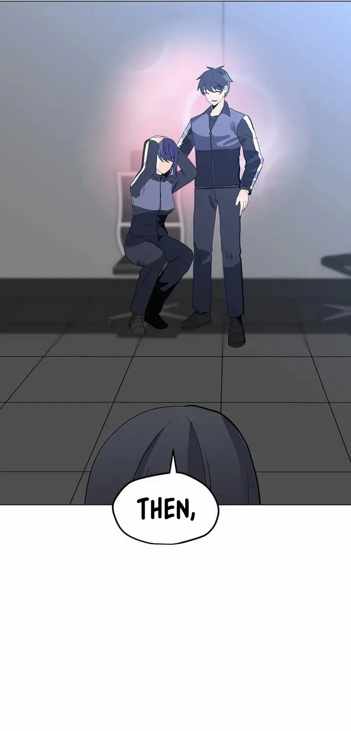 Read Solo Spell Caster chapter 110 image 56 on Lezhin