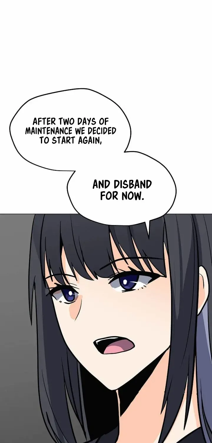 Read Solo Spell Caster chapter 110 image 57 on Lezhin