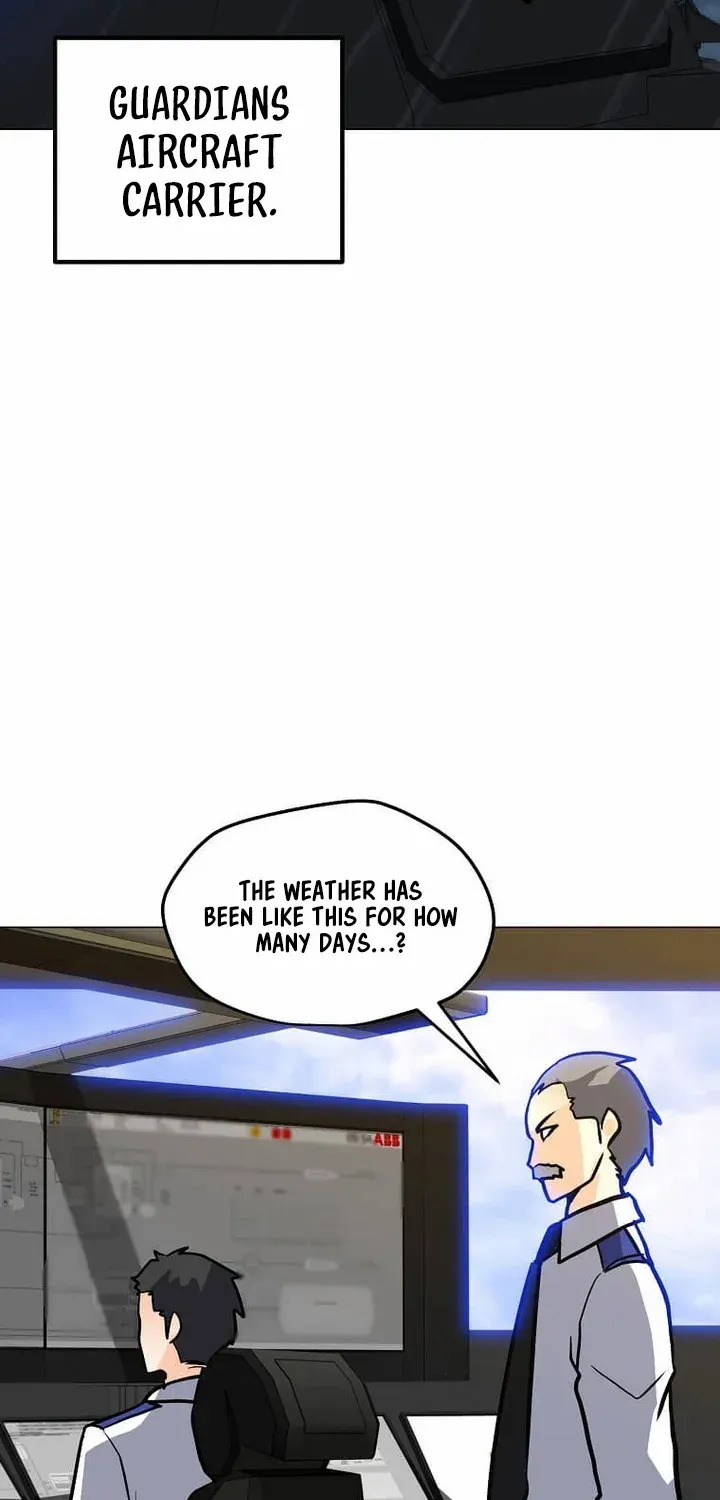 Read Solo Spell Caster chapter 110 image 63 on Lezhin