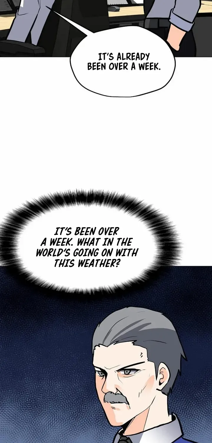 Read Solo Spell Caster chapter 110 image 64 on Lezhin